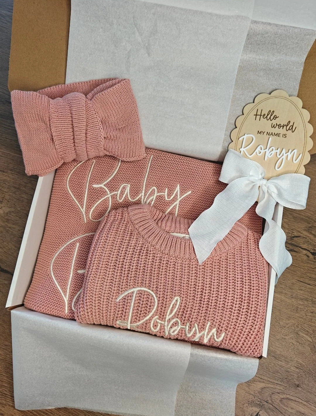 The Full Announcement Bundle (JUMPER)