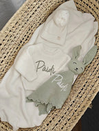 Jumper, Bunny & Hat bundle