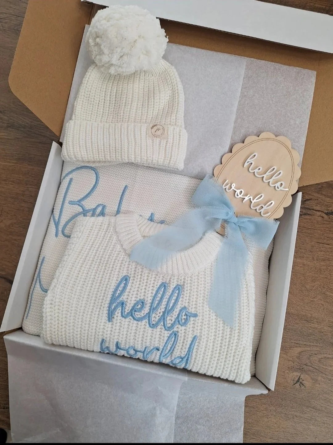 The Full Announcement Bundle (JUMPER)