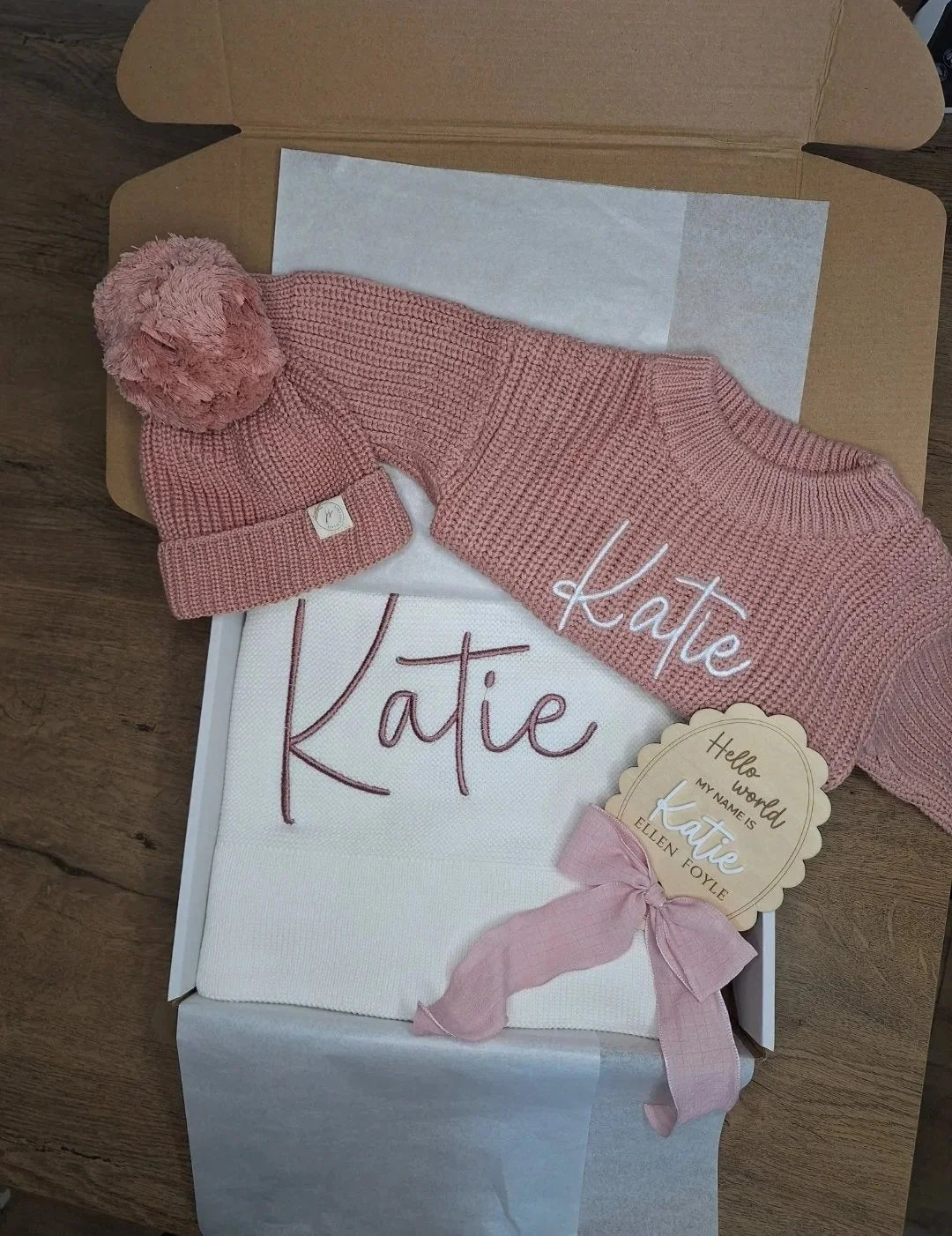 The Full Announcement Bundle (JUMPER)