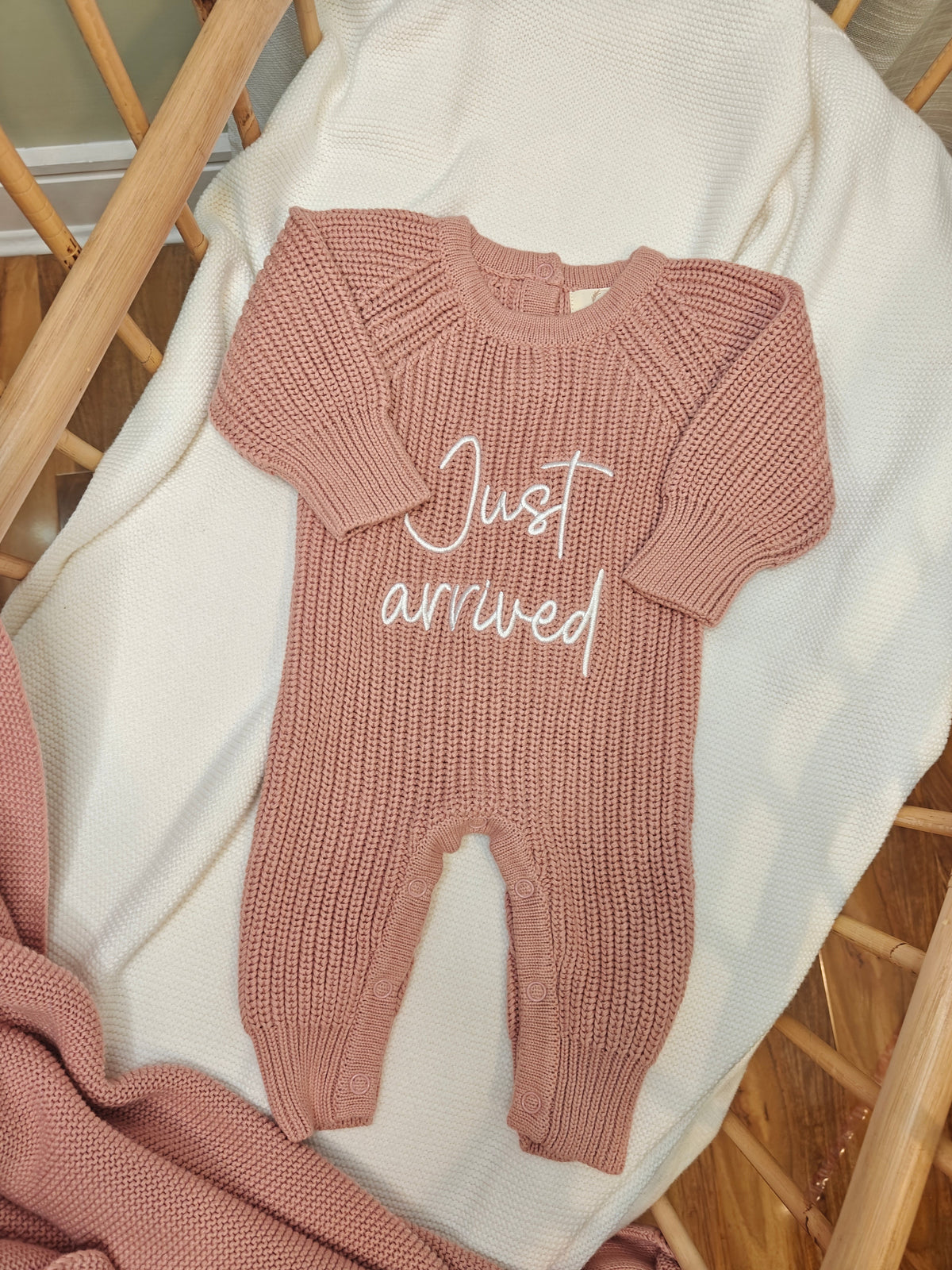 Full Length Romper