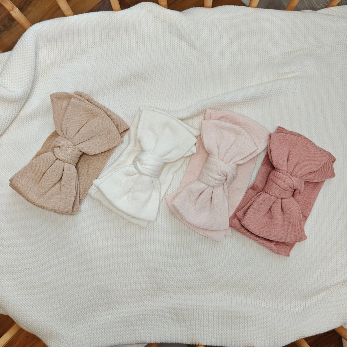 Bow Headband