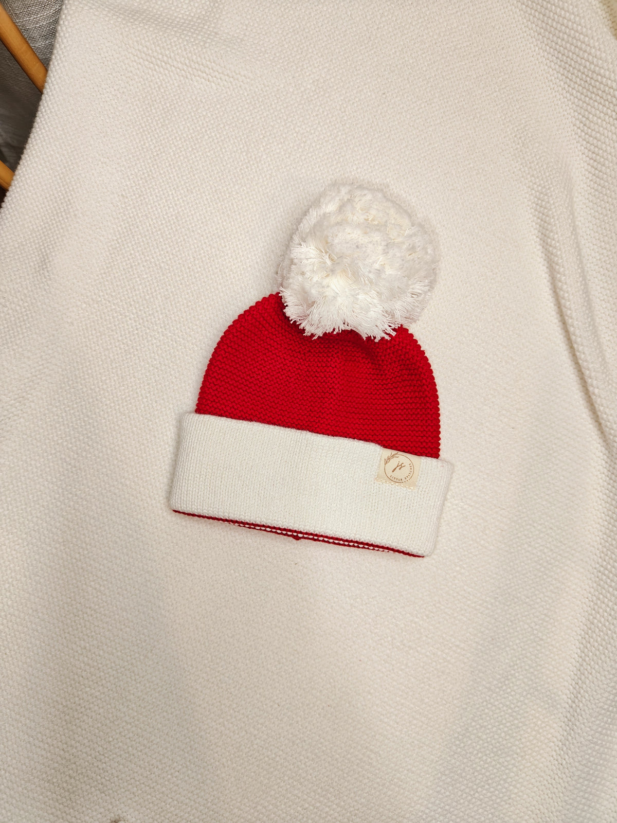 Santa hat