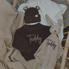 Jumper, Bunny & Hat bundle